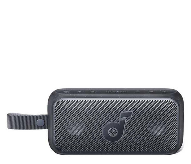 SOUNDCORE Motion 300 czarny A3135011 - 1220160 - zdjęcie 5